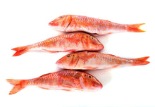 Load image into Gallery viewer, Fresh Red Mullet - Marisco Fish Ltd Cornwalls finest seafoodsFish