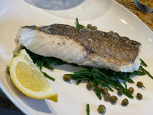 Load image into Gallery viewer, Cornish Hake Fillet