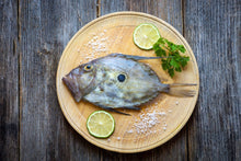 Load image into Gallery viewer, John Dory - Marisco Fish Ltd Cornwalls finest seafoodsFish