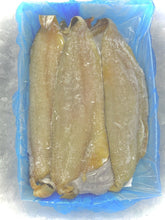 Load image into Gallery viewer, Natural Smoked Haddock - Marisco Fish Ltd Cornwalls finest seafoodsFish