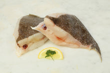 Load image into Gallery viewer, Cornish Brill - Marisco Fish Ltd Cornwalls finest seafoodsFish
