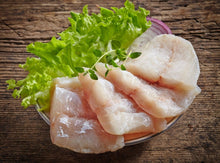 Load image into Gallery viewer, Cornish Hake Fillet - Marisco Fish Ltd Cornwalls finest seafoodsFish
