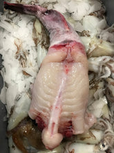 Load image into Gallery viewer, Cornish Monkfish Tails - Marisco Fish Ltd Cornwalls finest seafoodsFish
