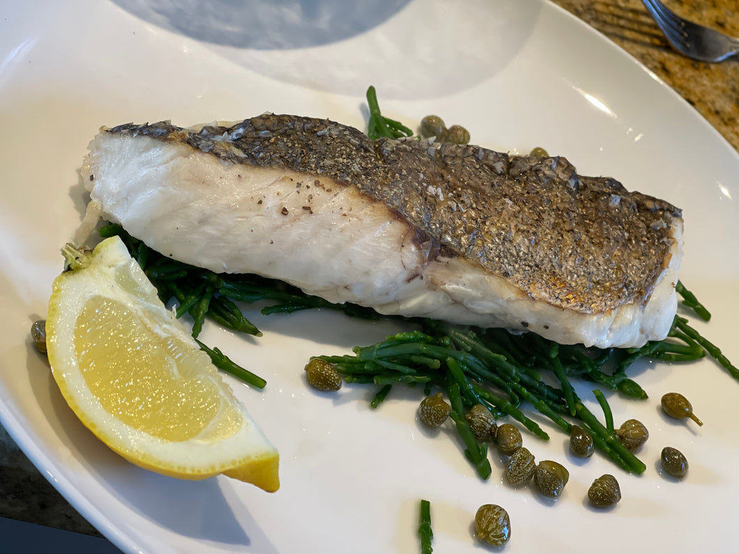 Fresh Cornish Hake Fillet | Marisco Fish Ltd – Marisco Fish Ltd ...